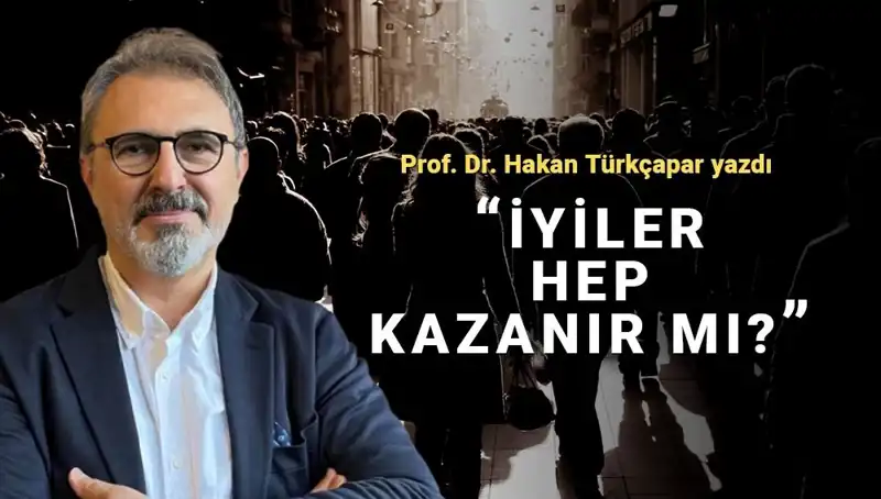 Yalanın Gerçekleri: Psikiyatri Uzmanı Yalancılığın Psikolojisini Açıkladı