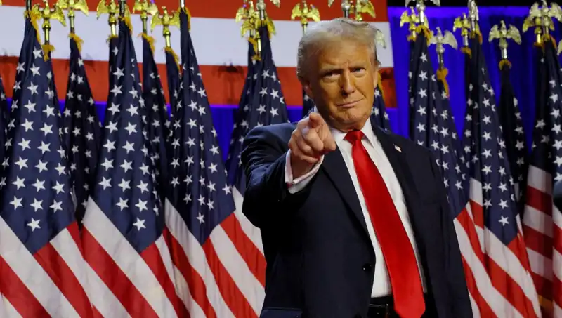 Trump, Rusya ve Ukrayna Arasında Büyük Ticaret Vaatlerinde Bulundu