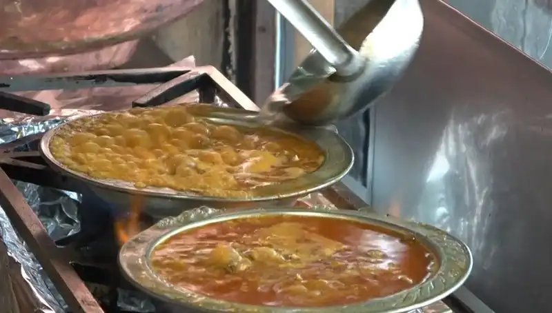 Gaziantep Mutfağının Efsane Lezzeti: Doğal Antibiyotik Etkisiyle Tanınan Yemek