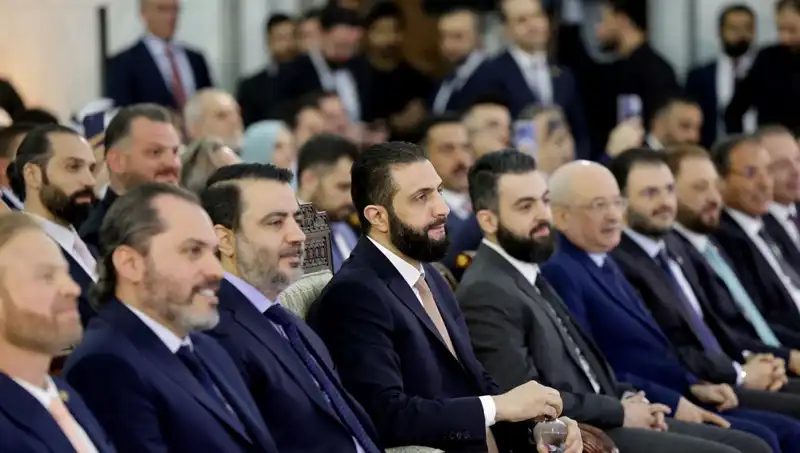 Şam Hükümeti Paris Görüşmelerine Katılmama Kararı Aldı: Sebepler Neler?