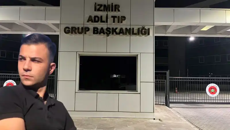 Yan Bakma Kavgası Kanlı Bitti: Bir Ölü, İki Yaralı!