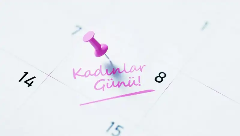 Dünya Kadınlar Günü Ne Zaman? Tarihine Dikkat Çekiyoruz!