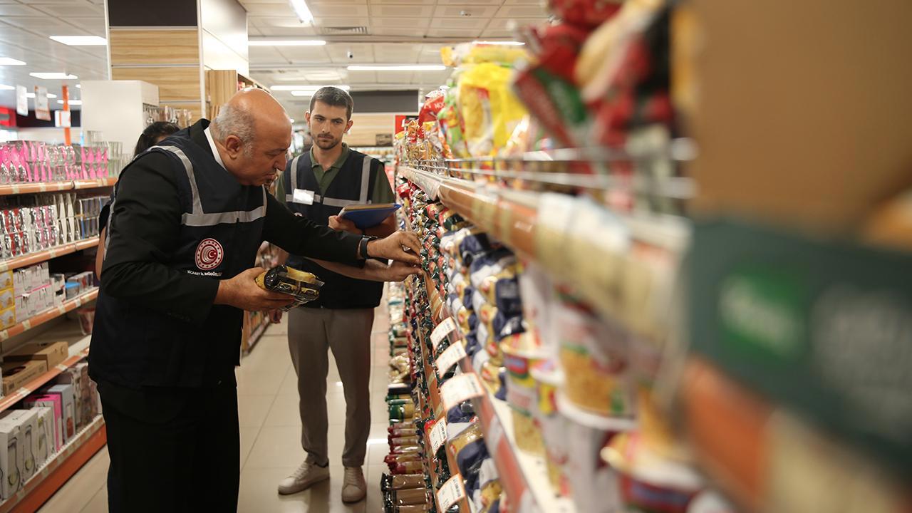 Fahiş Fiyat İncelemeleri Fabrikalara Yayılıyor