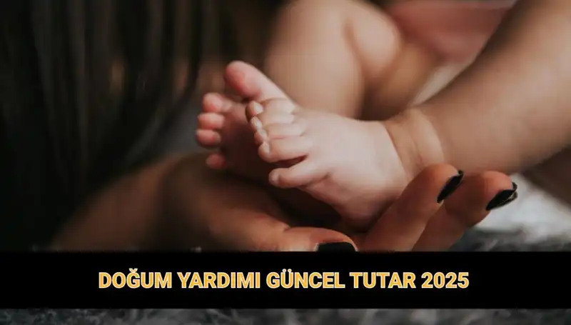 2023 Yılı Doğum Yardımı Parası: Çocuk Başına Ne Kadar Alacaksınız?