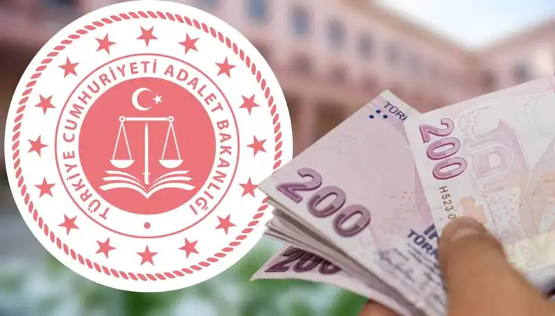 Adalet Bakanlığı 2025 Promosyon Ödemeleri: Ne Kadar ve Ne Zaman Hesaplarda?