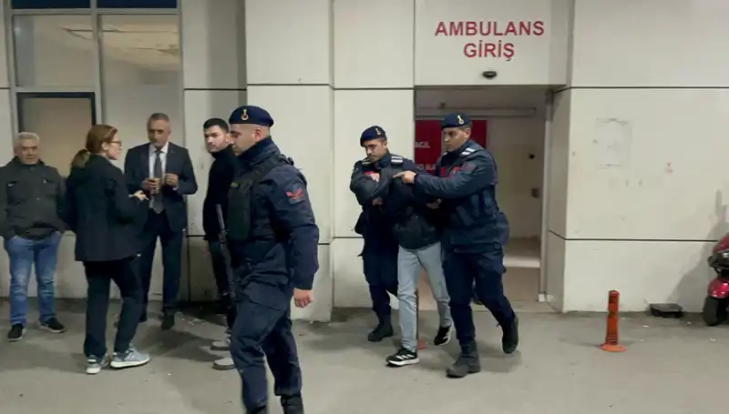 Tekirdağ'da Silahlı Kavga: Seken Mermiden Hayatını Kaybeden Genç İhmal Edilmemeli
