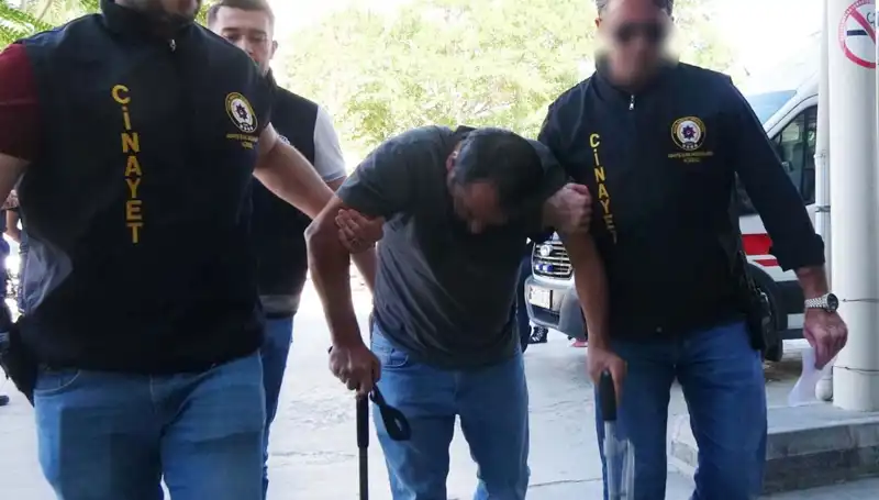 1 Haftadır Aranan Kayıp Kişi, Arazide Bulundu ve Evli Çiftin İtirafları Şok Etti