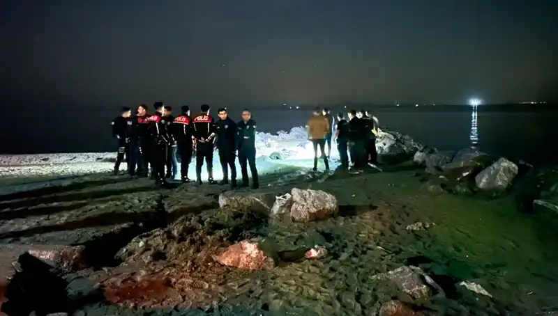 Balık Tutma Tutkusu Kurbanı: Dikkat Çeken Kaza