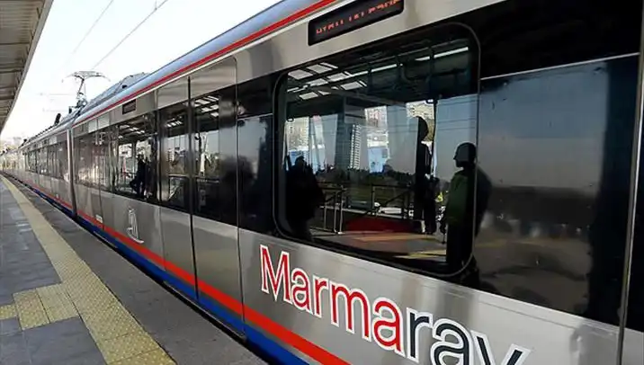 Marmaray Hattında Yaşanan Sorunlar: 7 Temmuz 2025'te Neler Oldu?