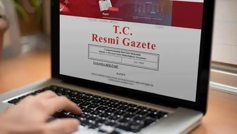 21 Mayıs 2025 Resmi Gazete'de Çarpıcı Kararlar ve Değişiklikler