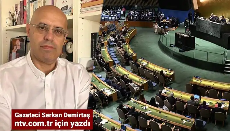 BM Zirvesi: Filistin Sorunu İçin Tarihi Bir Dönüm Noktası mı Olacak?