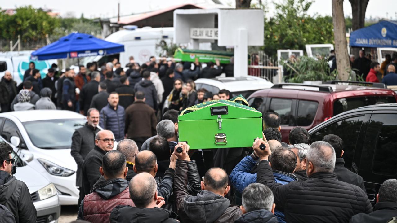 Yangın Felaketinde Kaybettiklerimize Veda
