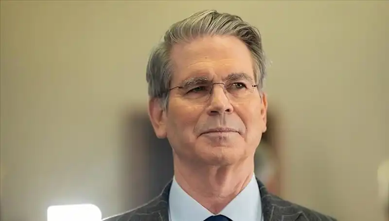 Bessent: ABD Temerrüde Düşmeyecek, Ekonomik İvme Sürecek!