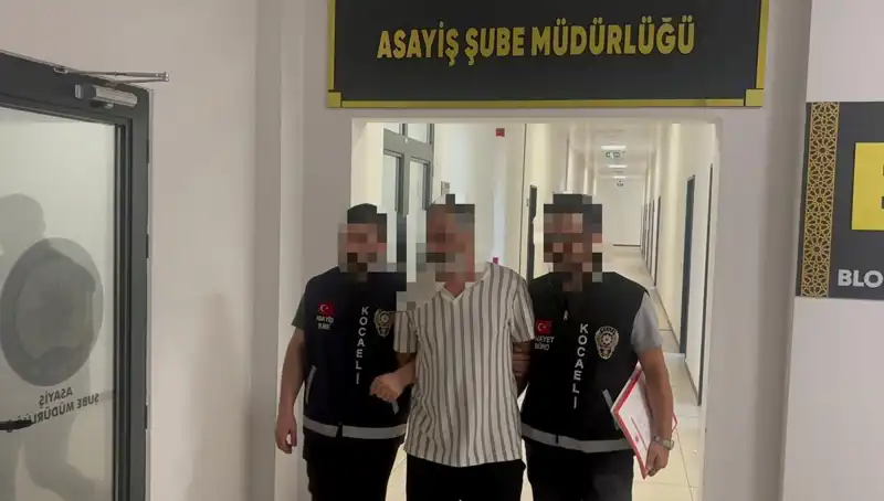 Kocaeli'nde Aile Vahşeti: Gizli Gerçekler Ortaya Çıktı