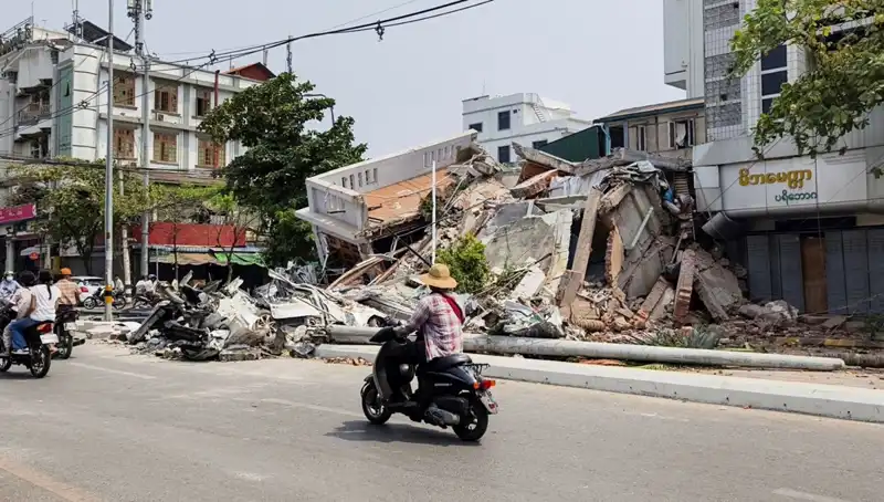 Deprem Tahmini Yapan Astrolog Gözaltına Alındı: Neler Oluyor?