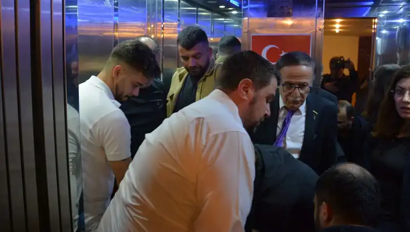 Volkan Konak Anmasında Kalp Krizi: Ölüm Haberi Şok Etti