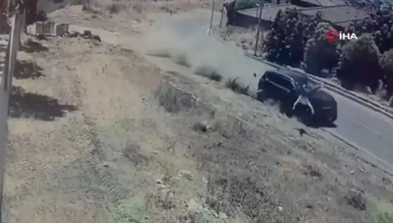15 Yaşındaki Genç Sürücünün Trafik Kazası: Yaya Hayatını Kaybetti