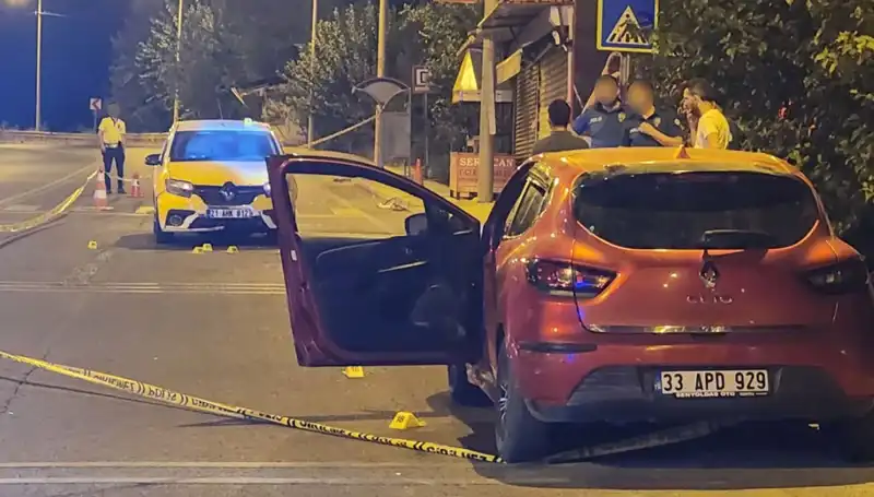 ** İki Grubun Savaşına Dönüşen Silahlı Çatışma: 2 Ölü, 5 Yaralı