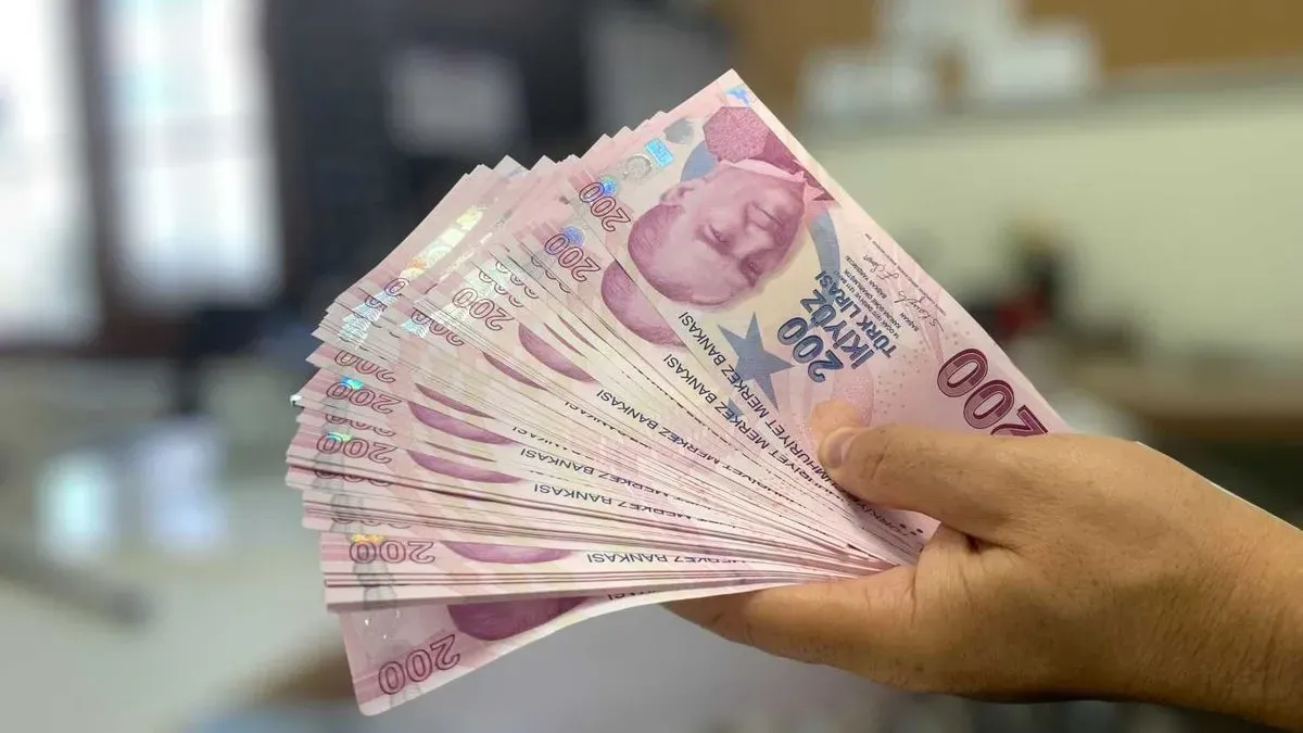 Memur ve Memur Emeklisinin Ocak Maaşları Belli Oldu: Ekim Ayı Enflasyonu Sonrası Hesaplandı