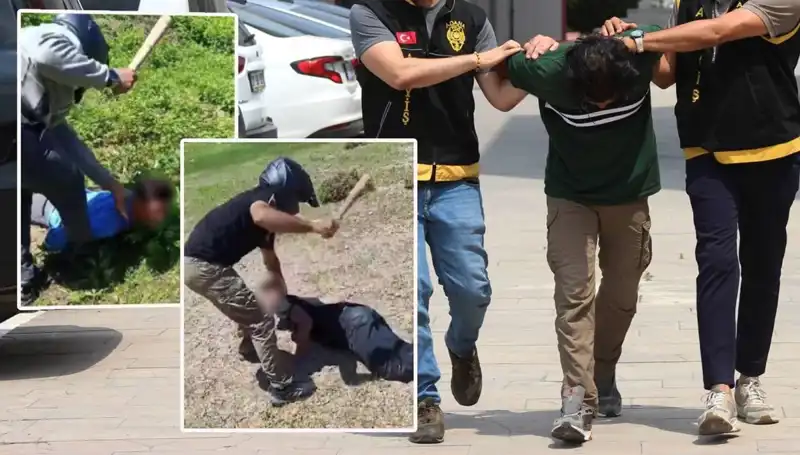 Sopalı İşkence Olayında Şok Eden Yeni Gelişmeler ve Gözaltında Bulunanlar