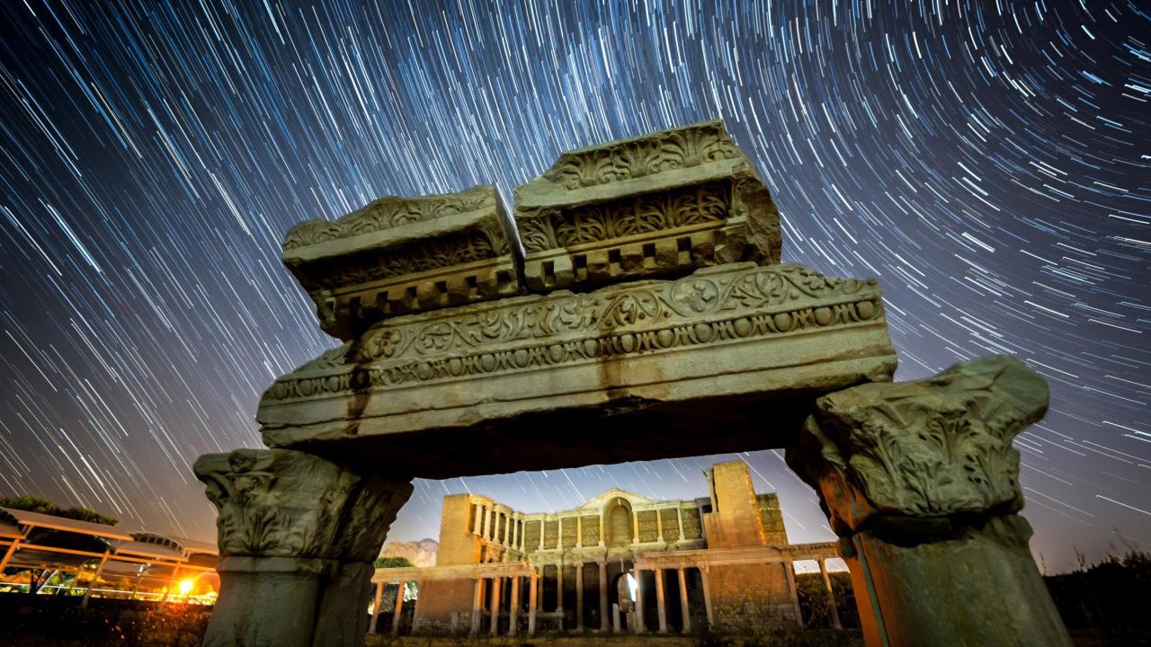Meteor Yağmuru Bu Gece Başlıyor: İzleme Detayları