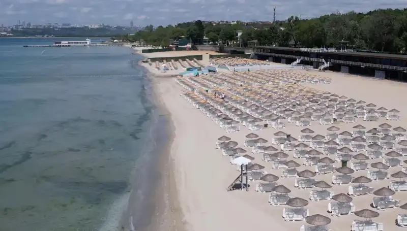 İstanbul Plajları 2025 Giriş Ücretleri ve Tüm Detaylar