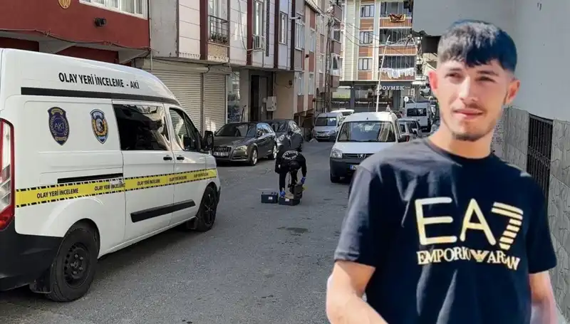 Kardeşin Bulduğu Kanlı İzler: Şok Edici Cinayetin Detayları