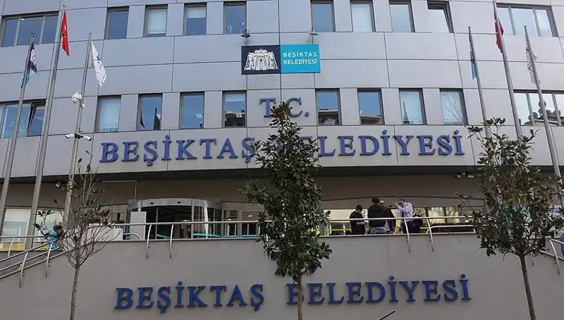 Beşiktaş Belediyesi'nde Soruşturma Başladı: Başkan Yardımcısı ve 4 Kişi Tutuklandı