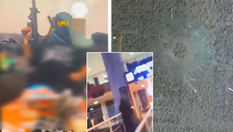 Beğenmediği Dövmeyi Neden Kötü Bir Yola Sürükledi?