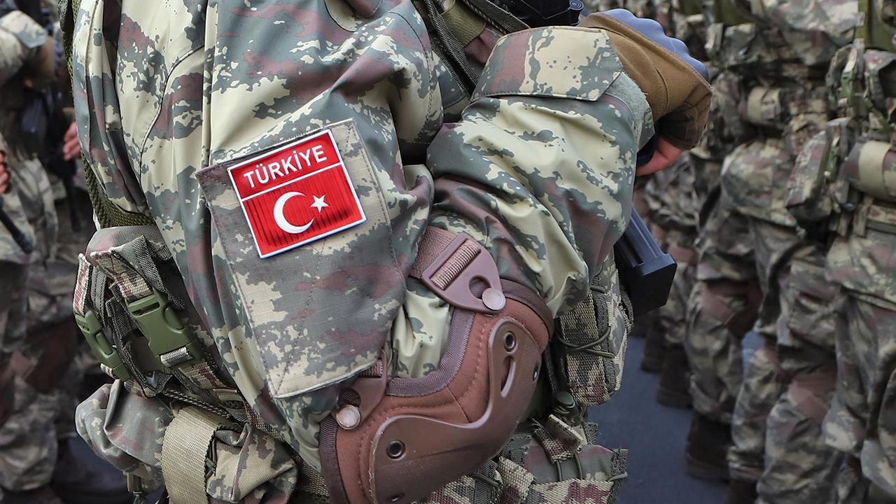 PençeKilit Operasyonu'nda Bir Askerimiz Şehit Oldu