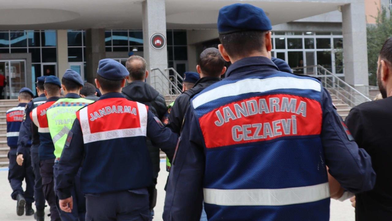 20 ilde Narkokapan operasyonu: 34 tutuklama yapıldı