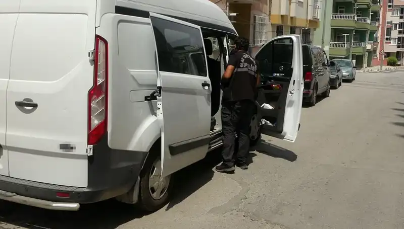 Malatya’da Gizemli Ölüm: Yaşlı Adam Evinde Bulundu!