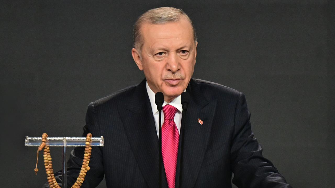 Dünya Müslüman Alimler Birliği, Cumhurbaşkanı Erdoğan'ı Takdir Etti