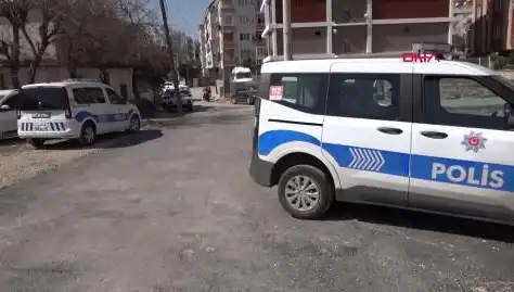 Cezaevinden İzinli Çıkan Mahkumun Gizemli Ölümü ve Cesedinin Bulunduğu Alan