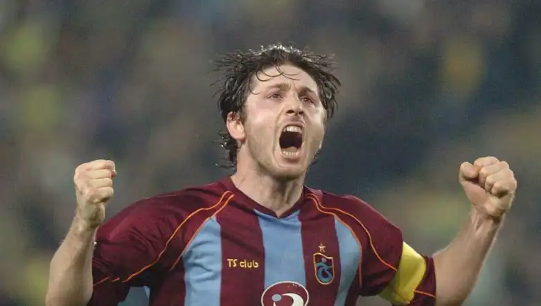 Trabzonspor'da Fatih Tekke Dönemi: 19 Yıl Sonra Teknik Direktörlük Görevi