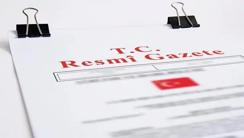 4 Mart 2025 Resmi Gazete'de Öne Çıkan Yenilikler ve Kararlar