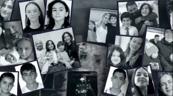 Bayramda Çocukların Yüzü Gülmedi: Bu Yıl 36 Çocuk Eksik