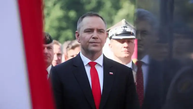 Polonya, Ukraynalar İçin Önemli Yardım Yasasına Veto Mu Getirdi?