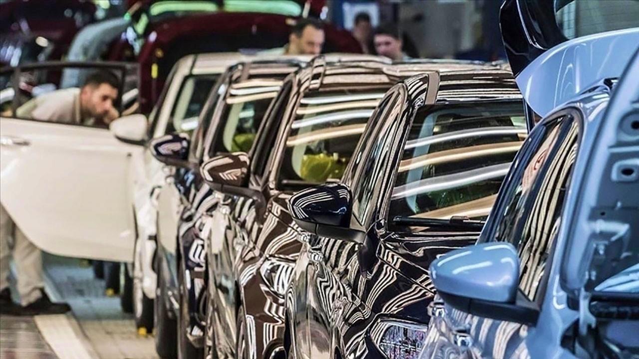 Otomotiv Sektöründe Rekor Satışlar Tahmin Ediliyor