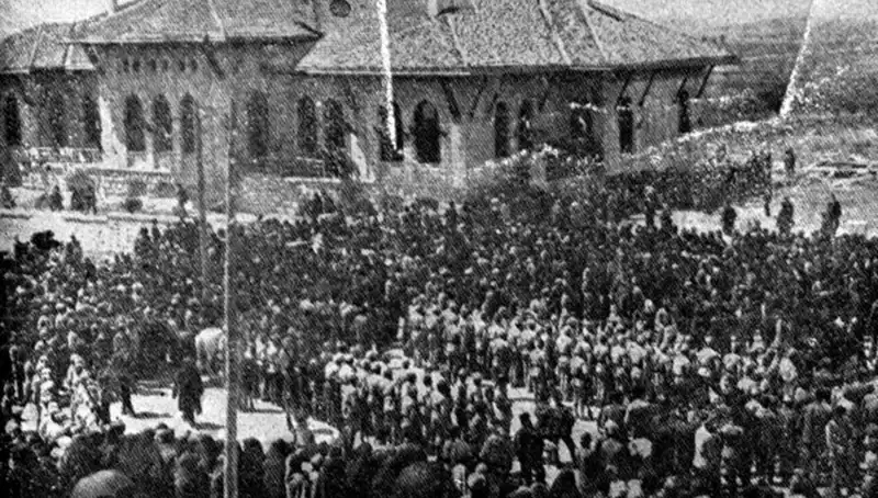 TBMM’nin 105. Yılı: Tarihsel Yolculuğu ve Bugünkü Önemi