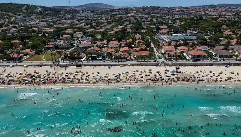 Çeşme'deki Su Krizi Derinleşiyor: Kesinti Süresi Uzatıldı