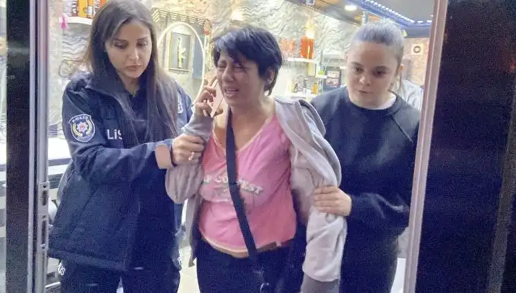 Polise 'Köpek' Deyip İten Kadına Yasal İşlem Başlatıldı: Olayın Detayları Neler?