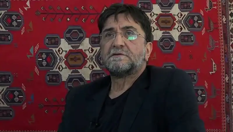 Gazeteci Nihat Genç Hayatını Kaybetti: Medyada Derin Bir Yas Var