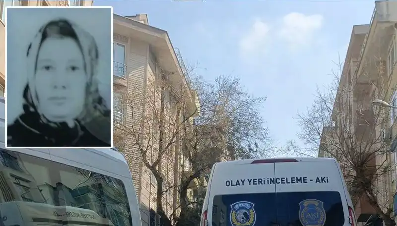 Cam Silerken Düşen Temizlik İşçisinin Hayatı Alev Alev Oldu