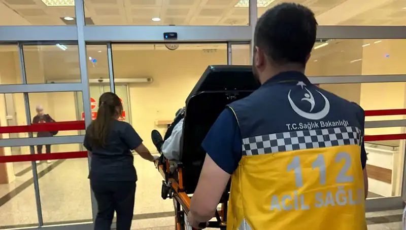 Adıyaman'da Kadın Kavgasını Ayırmaya Çalışırken Bıçaklanan Adam Hayatını Kaybetti