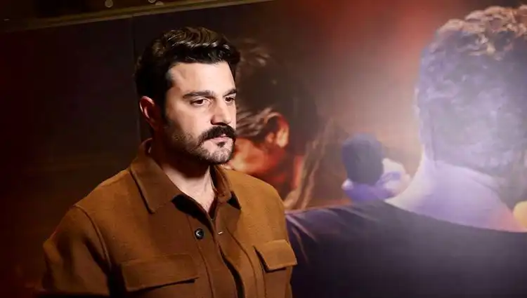 Murat Göğebakan: Kalbim Yaralı Dizisinde Kimler Rol Alıyor?