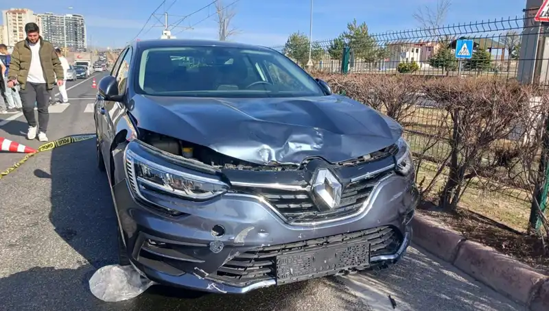 Engelli Bireyin Ölümü: Otomobil Kazası Toplumda Şok etkisi Yarattı