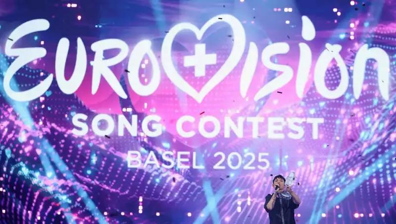 Eurovision 2024: İsrail’in Oylama Sistemi Yeniden Gözden Geçiriliyor