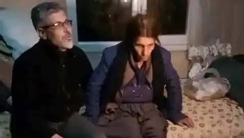 Kayıp Epilepsi Hastası Kadından Tüm Türkiye'yi Sevindiren Mucizevi Haber