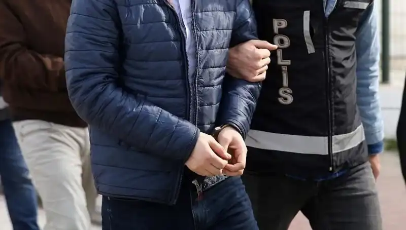 Hırsızlık Çetesi Çökertildi: 5 Şahıs Suçüstü Yakalandı